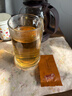 八马茶业 金骏眉/大红袍/肉桂/单枞/铁观音/白茶/茉莉花茶 茶叶自己喝 【武夷红茶金骏眉】160g 实拍图