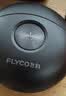 飞科（FLYCO）王一博推荐-小飞碟男士电动剃须刀便携刮胡须刀FS891生日日送男生朋友老公爸爸父亲礼物表白款 实拍图