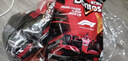多力多滋（Doritos）玉米片混合口味68g*6包 休闲零食 百事食品 实拍图