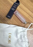 迪奥Dior魅惑变色润唇膏001粉红色48小时水润护唇口红生日礼物送女友 实拍图