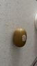 佳沛（zespri）新西兰 阳光金果25-27粒原箱特大果单果124-146g 猕猴桃水果礼盒 实拍图