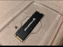 宏碁掠夺者（PREDATOR）512G SSD固态硬盘 M.2接口(NVMe协议) GM7系列｜NVMe PCIe 4.0读速7200MB/s  AI电脑存储配件 实拍图