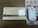 绿联USB3.1移动硬盘盒2.5英寸 适用笔记本电脑台式机外置外接SATA串口SSD固态机械硬盘盒子【6Gbps】 实拍图