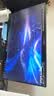 微星（MSI）黑刃E21 MAG 275QF E21 27英寸2K200hz HDR400 超频210hz三角洲游戏电竞小金刚电脑显示器显示屏 实拍图