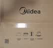 美的（Midea）快捷微波炉 家用小型 360°转盘加热 旋钮操控 易洁内胆2026新款（M1-L213B二代） 实拍图