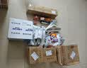 米家小米电热水壶N1烧水壶煮水壶家用 食品级304不锈钢 1500W快速加热 自动断电 1.5升 实拍图