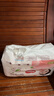 好奇（Huggies）铂金装小桃裤成长裤XXL74片(15kg以上)尿不湿【夏季散热王】 实拍图