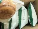 泸溪河榴莲饼160g/盒 南京饼干蛋糕点心营养早餐下午茶休闲零食 实拍图