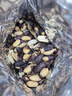 老街口黑皮花生400g五香味黑花生米下酒菜休闲小零食解馋坚果炒货新货 实拍图