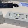 ROKID Glasses乐奇AI眼镜 智能眼镜 【最快30分钟送达】AR眼镜 拍照导航翻译AI智能体 礼物 灵伴科技 实拍图