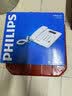 飞利浦（PHILIPS）电话机座机 固定电话 办公家用 免电池 来电显示 屏幕可调节 CORD042黑色 实拍图