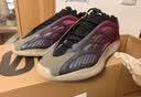 阿迪达斯 三叶草椰子YEEZY潮流男女休闲鞋GW1814 44 实拍图
