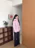鸭鸭（YAYA）冰壳5.0系列羽绒服男2026冬季新款时尚加厚保暖户外防寒女外套HY 青光黑色 【防油污/抗静电/男女同款】 L (175) 【推荐130-150斤】男女同款 实拍图