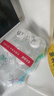农夫山泉饮用天然水（适合婴幼儿）380ml*6瓶 膜包口袋水迷你水 实拍图