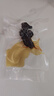 真空袋食品级专用包装封口袋压缩袋塑封袋家用抽纹路密封袋保鲜袋 7*10cm*19丝【100片装】 实拍图