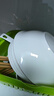 惠丽源日式釉下彩陶瓷器餐具家用套装碗碟筷盘子微波炉吃饭乔迁礼物 草18（4碗4盘4勺4筷汤碗汤勺 实拍图
