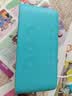 天猫精灵【京东物流】智能音箱高音质蓝牙音响IN糖3 儿童早教机AI语音交互故事学生闹钟声控家电 小巧礼物 天真蓝 标配版【赠会员月卡】 实拍图