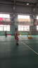 威克多（VICTOR）胜利羽毛球 耐打稳定练习比赛用球 云雀4号LARK4   12只装 实拍图