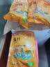 富昌 腐竹500g 手工腐竹黄豆制品干货腐竹素肉炒菜凉拌火锅材料 实拍图
