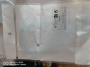 夏凉炫彩磁柱小丝巾新款夏季时尚百搭韩版磁吸式装饰遮颈纹小丝巾 磁吸-蓝色 实拍图