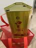 口子窖五年型 兼香型白酒 40.8度 400ml*2瓶 双瓶装 实拍图
