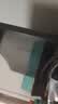 泰坦军团 34英寸 WQHD 200Hz HDR400高亮 1500R曲面带鱼屏 旋转升降人体工学支架 电脑电竞显示器 C34A1R+ 实拍图