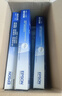 爱普生（EPSON）原装色带LQ-630k 610K LQ-615K 615KII 635K 730K 735K 80kf 82kf 针式打印机S015290带框黑色带芯 色带架【五支装 省心套装】 实拍图