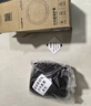 固特异（Goodyear）汽车方向盘套液态硅胶超薄防滑防尘防汗护把套四季通用型原车黑色 实拍图