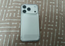 Apple/苹果【点击“立即领取”享补贴】iPhone 17 Pro 256GB 银色 支持移动联通电信5G 双卡双待手机 实拍图