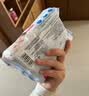 好奇（Huggies）纯水湿巾80抽12包婴童手口可用擦去99.9%细菌家庭装 实拍图