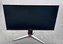 AOC 27英寸 120Hz IPS HDRMode HDMI 低蓝光不闪 可壁挂 三边微边 超薄节能办公电脑显示器 27B35H 实拍图