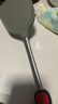 炊大皇硅胶锅铲不粘锅炒锅煎锅平底锅专用炒菜铲子 耐高温可进洗碗机 实拍图