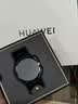 HUAWEI WATCH GT 6 魅影黑 41mm智能手表多维情绪健康全新骑行体验强劲续航 实拍图