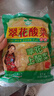 翠花酸菜丝东北特产500g*4袋装酸菜饺子馅 实拍图