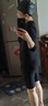 361°泳衣女士连体长袖防晒潜水服冲浪服2026新款专业竞速运动游泳衣 实拍图
