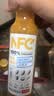 农夫山泉100%纯果汁NFC芒果混合汁300ml*10瓶 整箱饮料礼盒 实拍图