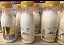 每日鲜语鲜牛奶 3.6g全脂211ml*6 家庭必备 巴氏杀菌乳 低温奶 实拍图