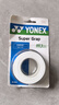 尤尼克斯（YONEX）羽毛球手胶运动吸汗带握把胶AC-102C-011白色三条装 实拍图