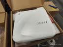 华三（H3C）WiFi7无线AP 6500M双频六流千兆室内吸顶式企业级全屋无线接入点带机120 2.5G网口/10G光 WA7226-C 实拍图