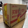 SPACEXPERT 衣物收纳箱特大号塑料整理箱车载储物箱60L白色 1个装 带轮 实拍图