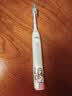飞利浦（PHILIPS）Sonicare电动牙刷钻石3系 6730升级官方旗舰店送父母男生女生情侣装生日礼物 【心动CP】乔治刷&莉莉刷 实拍图