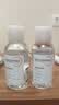 贝德玛（BIODERMA）粉水敏感肌洗卸温和不伤肤卸妆水水润清爽500ml*2 实拍图