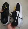 耐克NIKE男子跑步鞋REVOLUTION 7运动鞋春夏款FB2207-001黑白42.5 实拍图