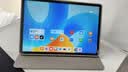 HUAWEI MatePad 标准版华为平板电脑11.5英寸120Hz护眼全面屏学生学习娱乐平板8+128GB 冰霜银 实拍图