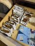 九牧（JOMOO）不锈钢上水头编织软管花洒软管耐热防爆淋浴软管1.5米H2BE2 实拍图