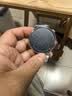 HUAWEI WATCH GT 6 冰雪蓝 Blue 华为智能手表多维情绪健康全新骑行体验强劲续航 实拍图