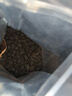 新益号茶叶普洱茶熟茶布朗山糯米香特级碎银子茶化石古树茶熟普散茶500g 实拍图