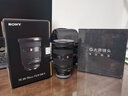 索尼（SONY） 全画幅相机摄像机大三元变焦镜头 【标准变焦】FE24-70mmF2.8 GM二代 官方标配+铁匠偏振镜 实拍图