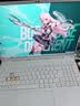 华硕（ASUS）华硕天选6 Pro 锐龙版 16英寸 学生优惠 游戏本 笔记本电脑 锐龙9 8940HX/RTX5060/魔幻青 240Hz 16G内存/1T高速固态硬盘 2.5K  |16:10高色 实拍图