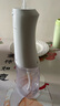 京东京造冲牙器便携式6支喷嘴300ml大水箱超声波洗牙器洁牙器水牙线牙齿冲洗器正畸护龈成人情侣生日礼物 实拍图